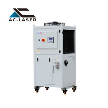 Low price 1000w water cooler & chiller for laser cutting machine